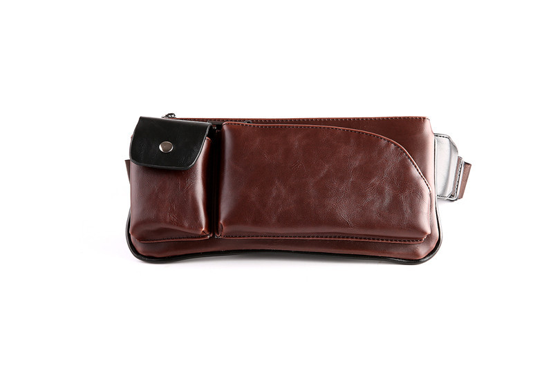 Umhängetasche Neue Ankunft männer Retro Brust Tasche Mode Trend Umhängetasche Sport Kleine Tasche Casual Taille Tasche_voghion.com