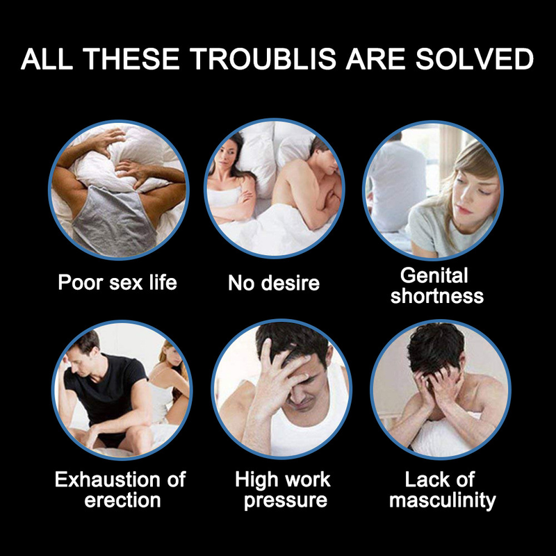 Huile de massage pour hommes, force corporelle privée, soins, exercice, huile essentielle à usage externe_voghion.com