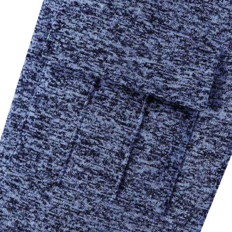 Completo da uomo con felpa con cappuccio e pantaloni jogger foderati in pile – Leggero e comodo (taglie dalla S alla XXXL)_voghion.com