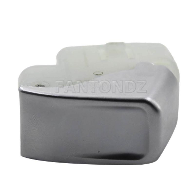 Per Renault Megane 4 Talisman Leva del cambio Manopola 328650419R Pomello del cambio Pulsante_voghion.com