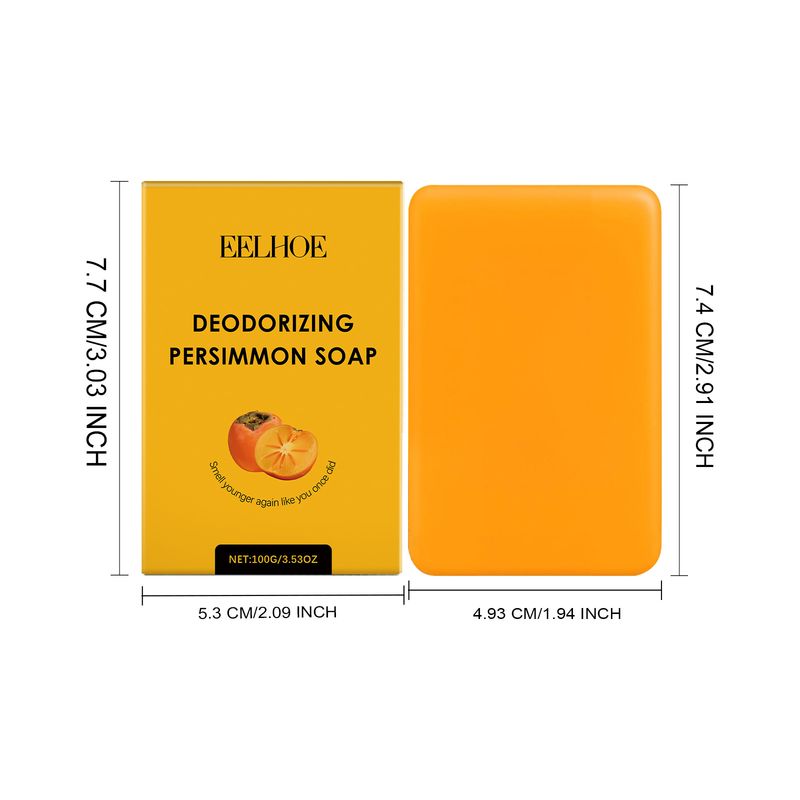 EELHOE Care Gentle Cleansing Face And Body Moisturizing Rich Foam Daily Soft Skin Soap_voghion.com