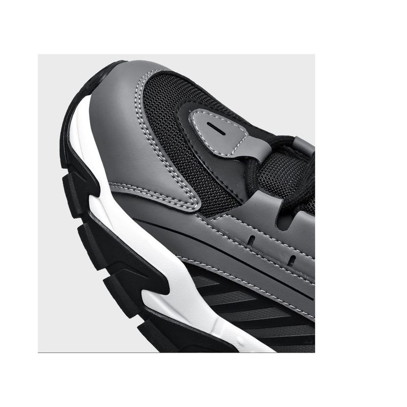 Men's Snow Boots Sheepskin Winter Suede Thickened Warmth High-Top Slip-Resistant Waterproof_voghion.com