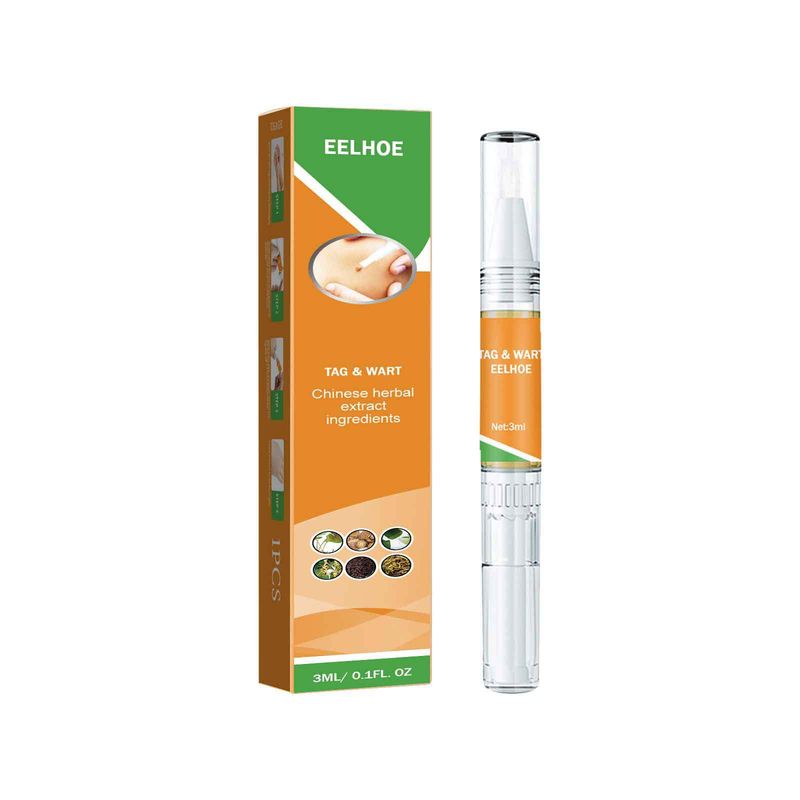 EELHOE Solution Body Gentle Cleansing Smooth Neck Face Skin Care Pen_voghion.com
