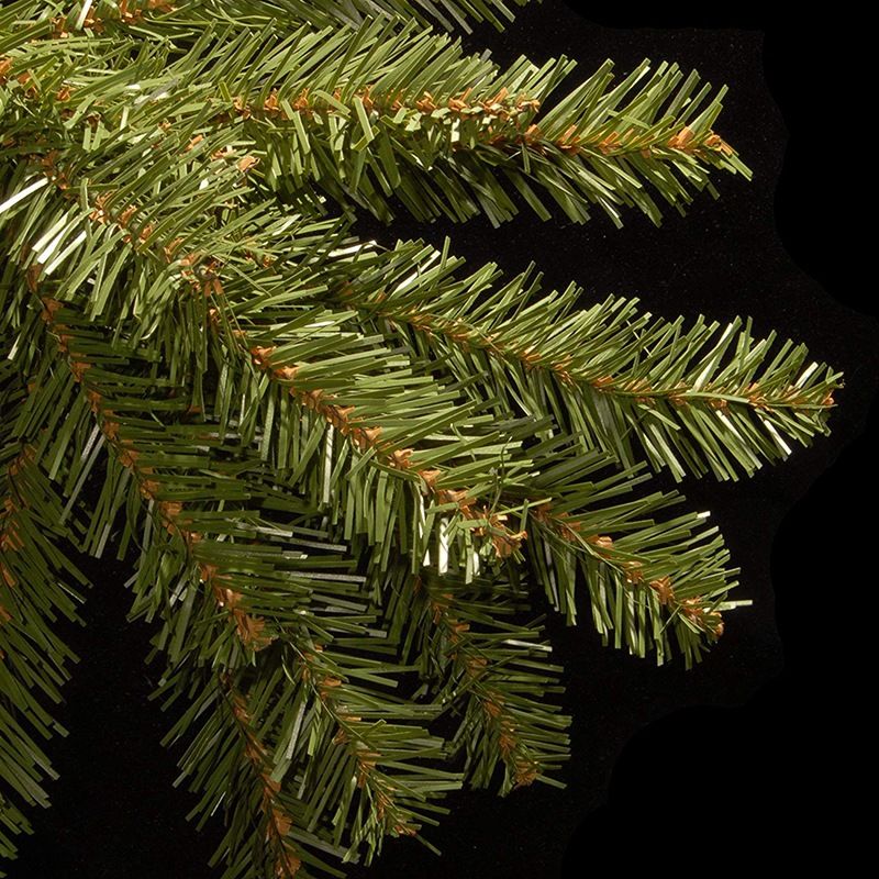 Albero di Natale in PVC di Natale 1,2 3 metri centro commerciale decorazione albero di Natale verde con luci Natale_voghion.com