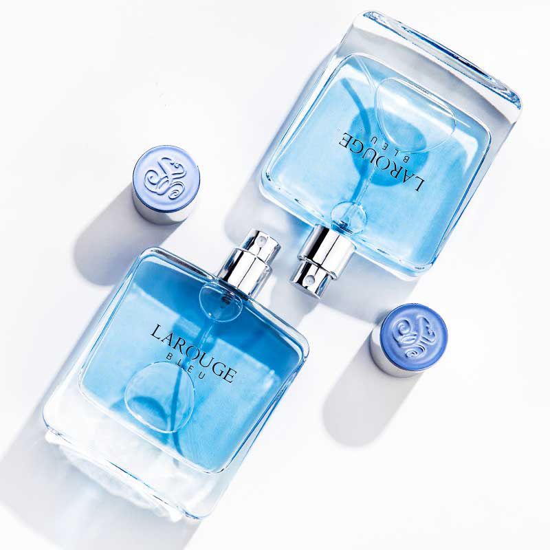 Eau De Toilette Blue Fresh Genuine Neil Perfume Long Lasting Fragrance Cologne High End Men's Perfume_voghion.com