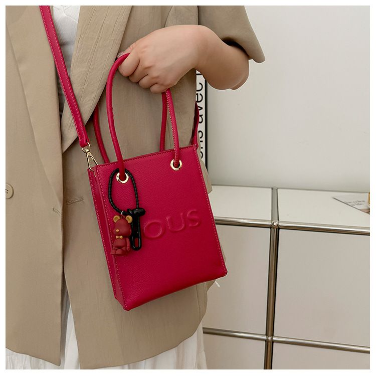 Borsa a tracolla tote bag adatta per varie occasioni_voghion.com