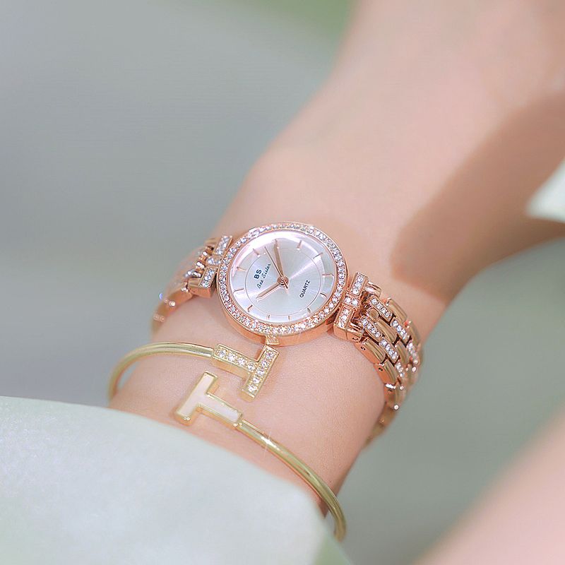 BS New Hot-Selling Watch UK Simple Luxury Niche Texture Temperament FA1719_voghion.com