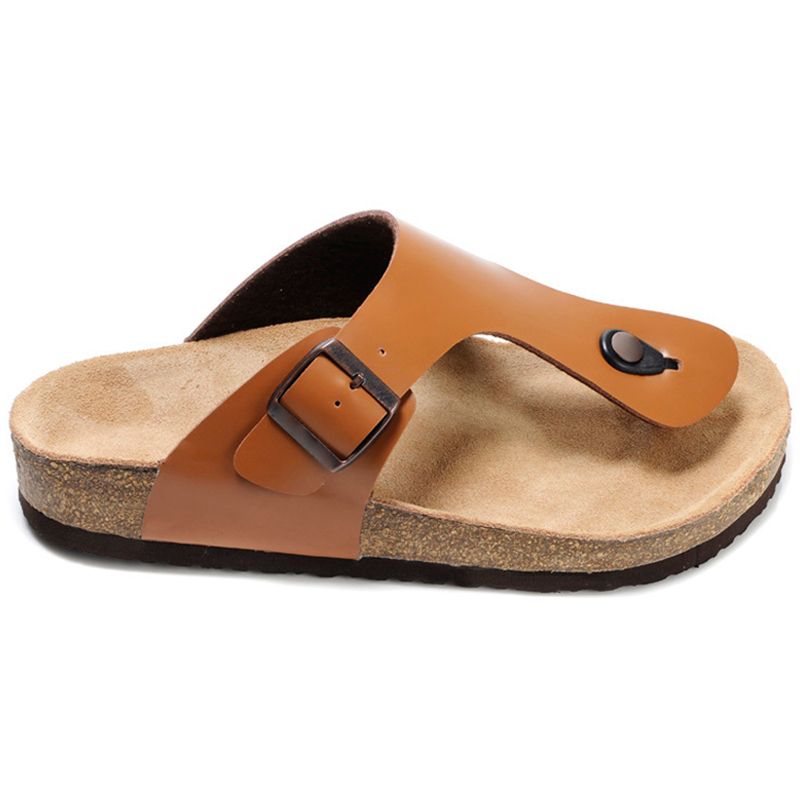 Designer sandalen voor mannen en vrouwen Birocks Clog Gratis verzending Slippers Slides Leren platform Big Arizona Outdoor_voghion.com