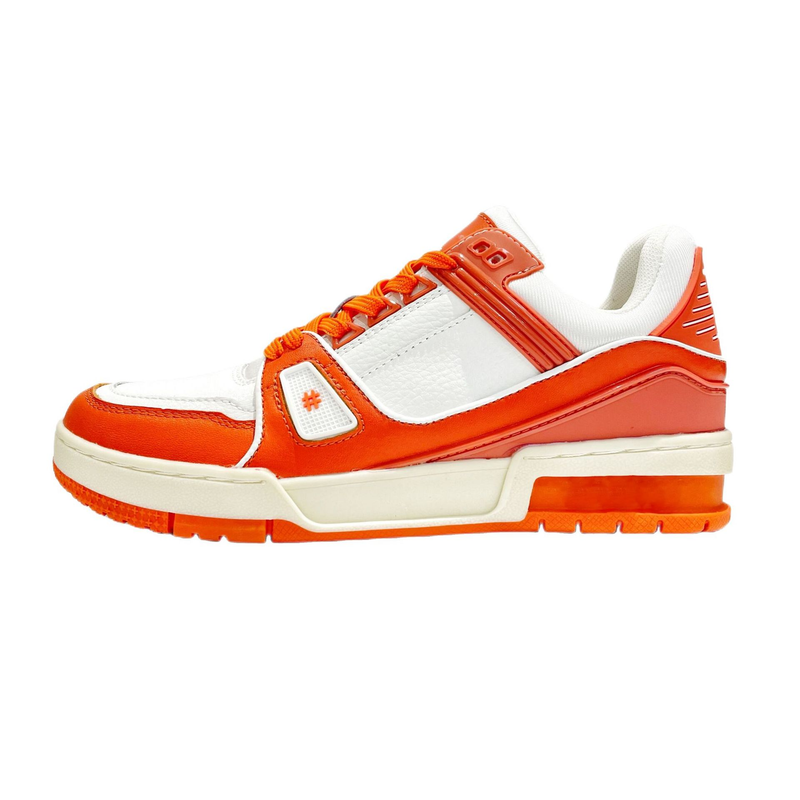 Neue Lvjia Trainer Putian Herren High Edition Echtes Leder Casual Board Damen Mode Vielseitige Sportschuhe_voghion.com