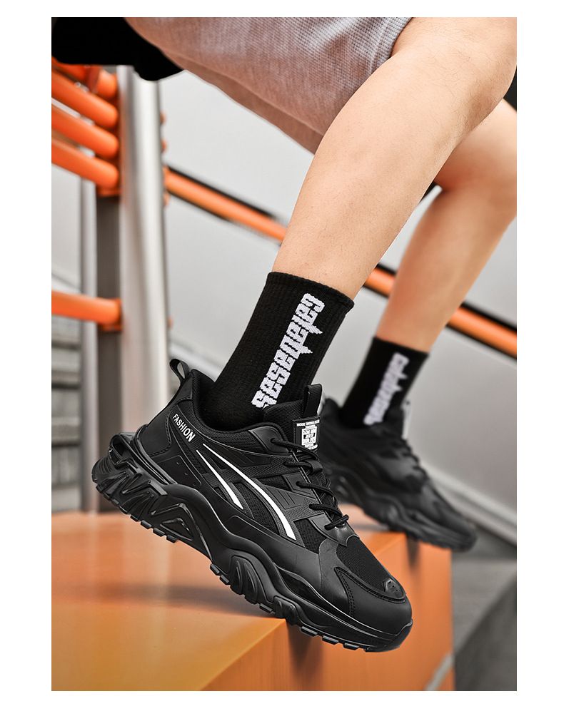 Männer Schuhe Bequeme Turnschuhe Atmungsaktive Laufschuhe Für Männer Mesh Tenis Sport Schuhe Waling Turnschuhe_voghion.com