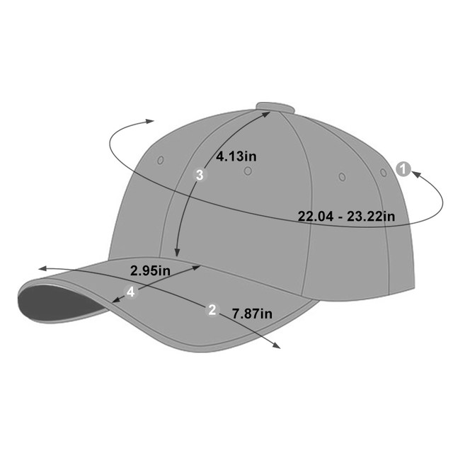 Nuovo berretto da baseball stampato a stella a cinque punte primavera estate berretti netti traspiranti uomo donna cappello da sole all'aperto cappello selvaggio regolabile_voghion.com