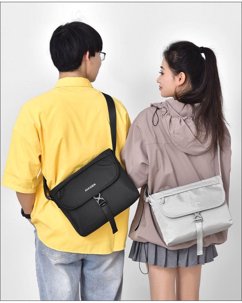 Crossbody torba Muška Crossbody torba Ženska modna marka Torba velikog kapaciteta za ljubitelje slobodnog vremena i sporta_voghion.com