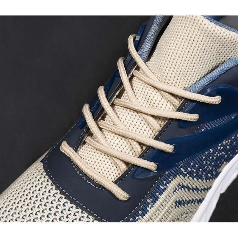 Scarpe da corsa sportive casual, comode da indossare, pratiche e resistenti, con stili nuovi e belli._voghion.com