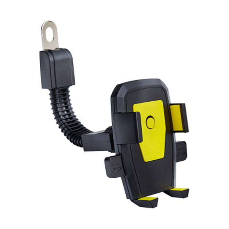 Rückspiegel für Elektrofahrzeuge, Handy, Motorrad, multifunktionales Fahrrad, kreative Universalnavigation_voghion.com