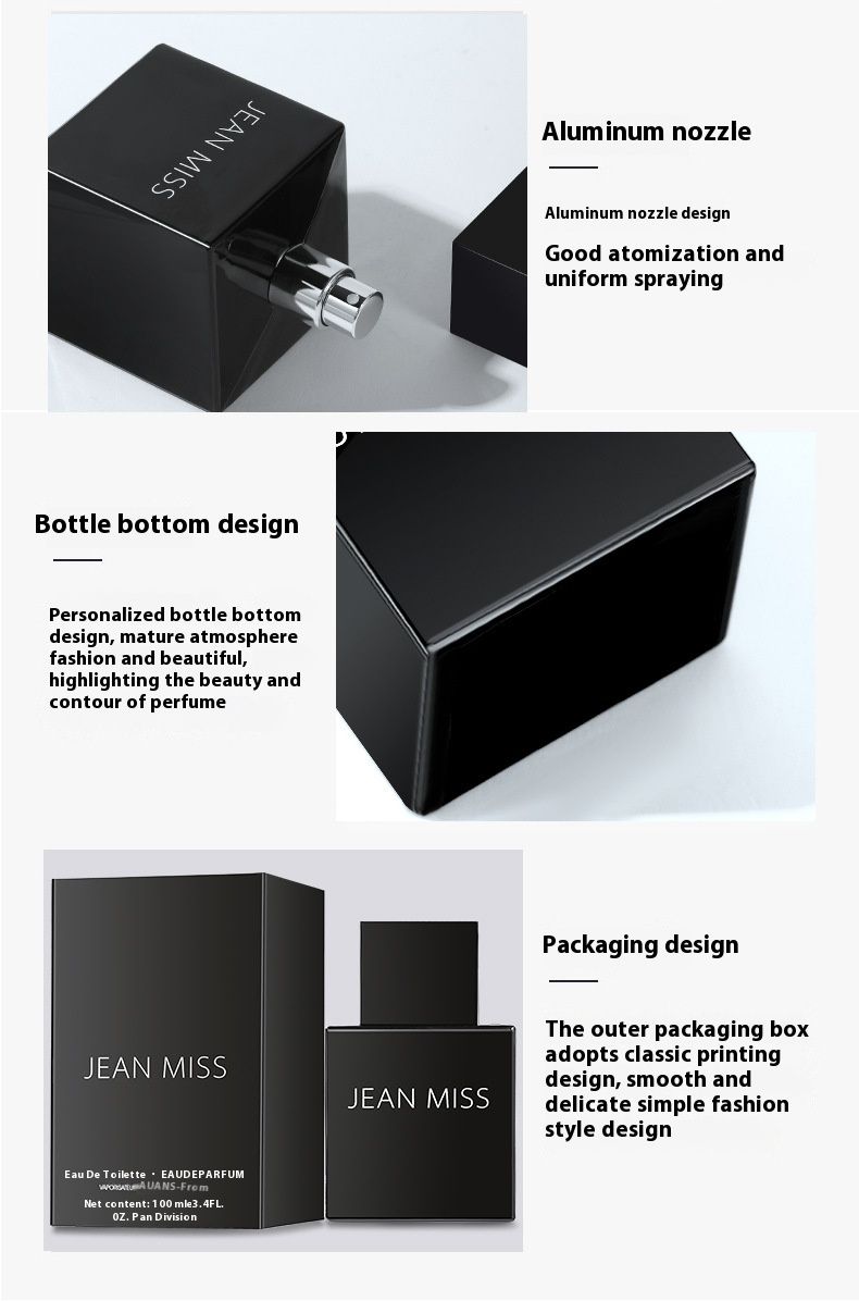 Perfume para hombre de la marca Yixiang, nuevo Hot Town 2025, premium y duradero, Eau de Toilette._voghion.com