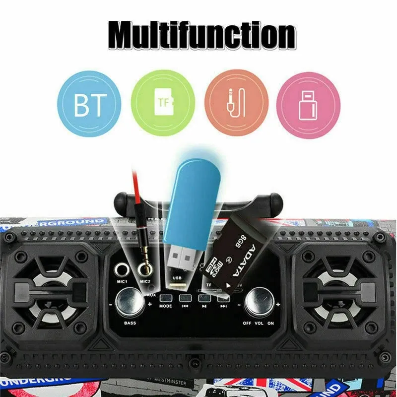M17 cyder K song scheda altoparlante bluetooth wireless radio portatile esterna subwoofer jack audio da 3,5 mm_voghion.com
