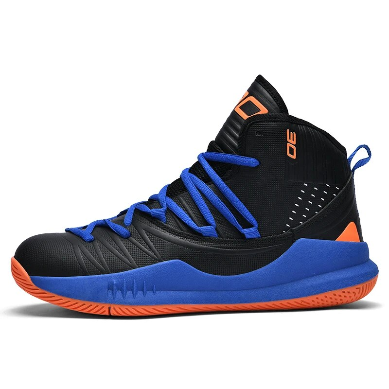 Pantofi de damă Pantofi de bărbați Confortabil Baschet Tenis Bărbați În aer liber Antiderapant Basket Trainer Promoție_voghion.com