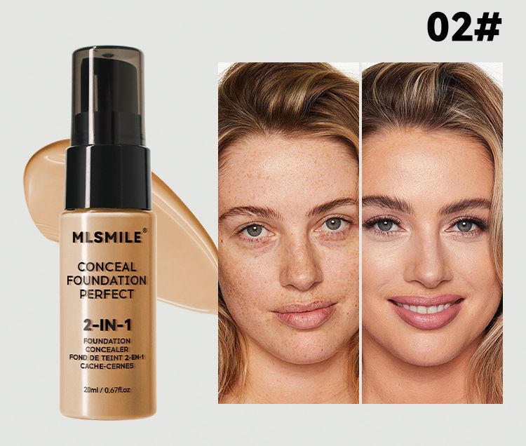 Primer correttore liquido Flawless Oil Control_voghion.com