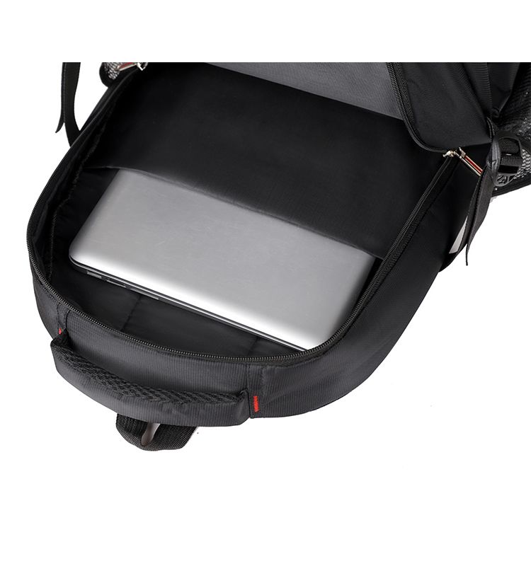 Rucksack mit großem Fassungsvermögen – geräumiger, langlebiger und stilvoller Herrenrucksack, perfekt für Geschäftsreisen, Freizeit und den Alltag_voghion.com