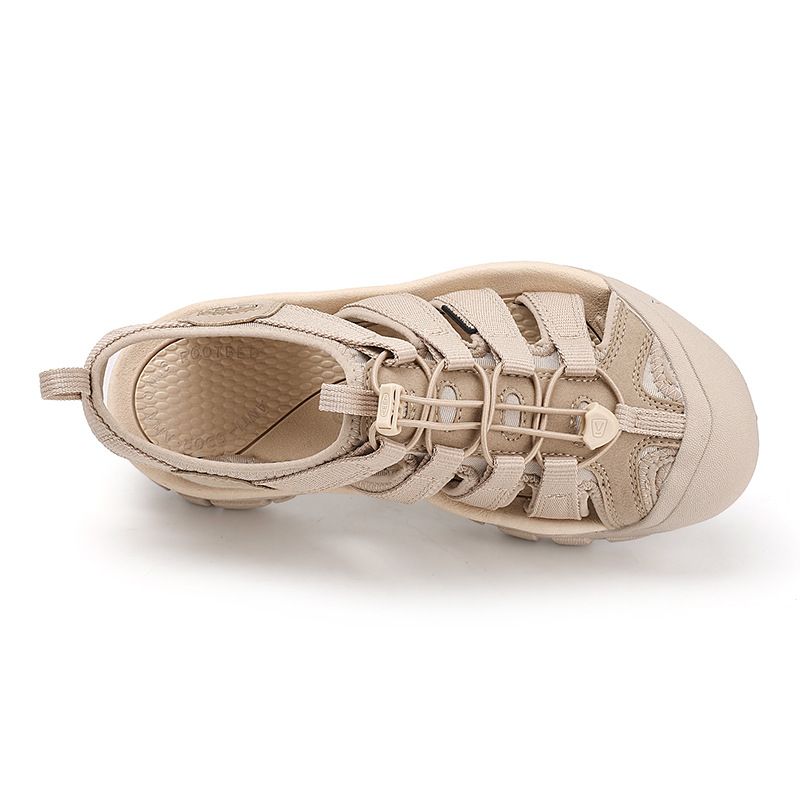2025 Wanderschuhe Große Herren Strandsandalen_voghion.com