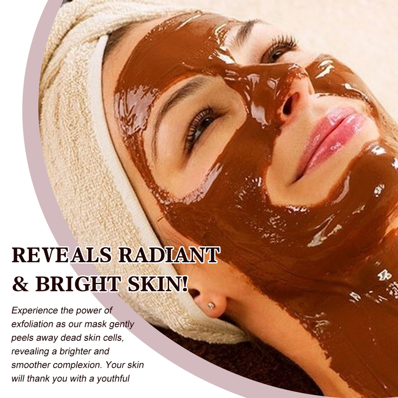 West&Month Peel-off Feuchtigkeitsspendend, aufhellend, Mitesser entfernend, Poren straffend, Pickel verkleinern Gesichtsmaske auftragen_voghion.com