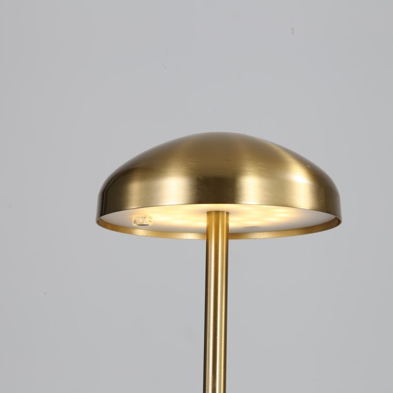 Luminária de mesa, proteção para os olhos, barra recarregável USB de hotel ambiente, luz noturna, luminária de cabeceira de quarto_voghion.com