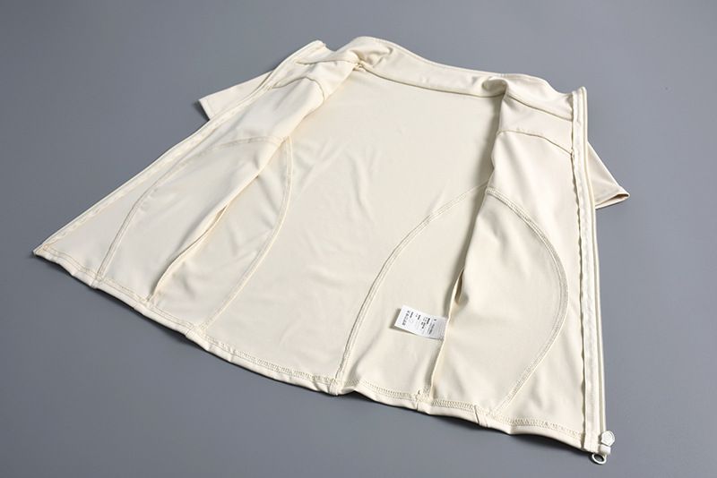 Damenbekleidung Damen Radsportbekleidung Outdoor-Sport Yoga-Trainingsoberteile_voghion.com