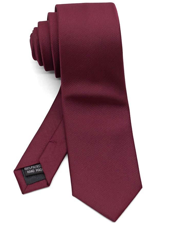 Unisex svītraina kaklasaite vīriešiem_voghion.com
