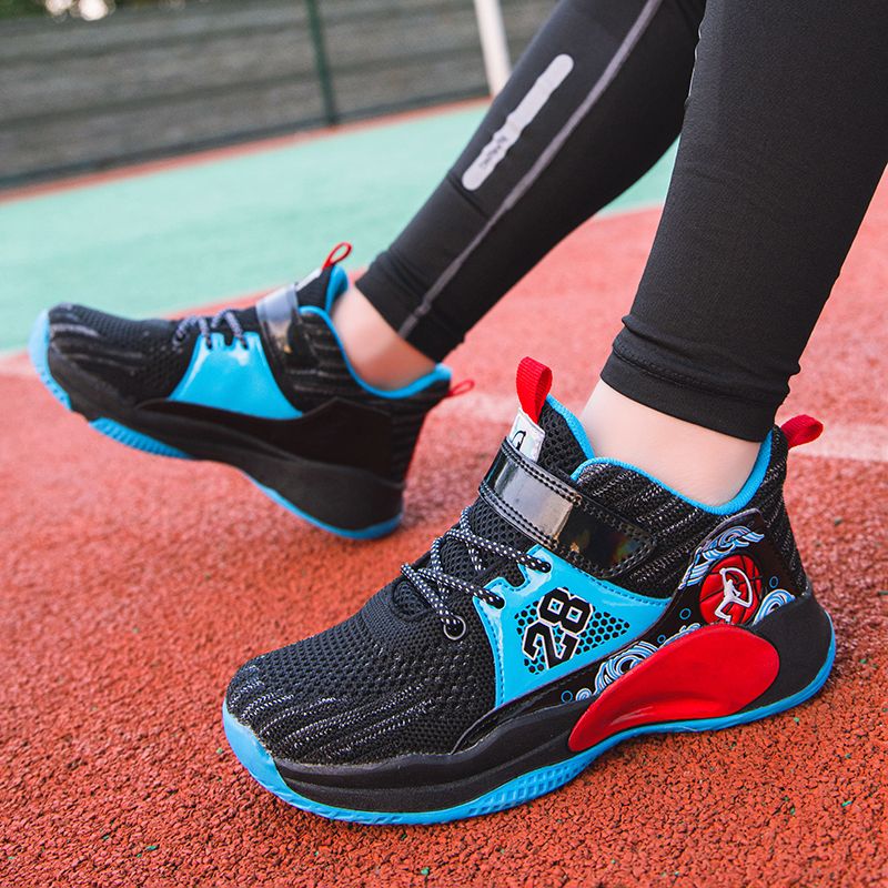 amortyzacja Rebound Buty do biegania męskie antypoślizgowe, odporne na zużycie, oddychające i wygodne buty sportowe męskie buty_voghion.com