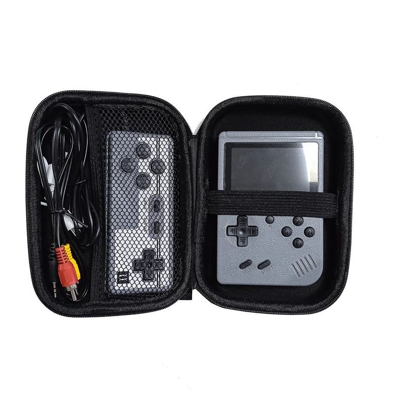 Portable Retro Mini Video Console 8-Bit Handheld Game P_voghion.com