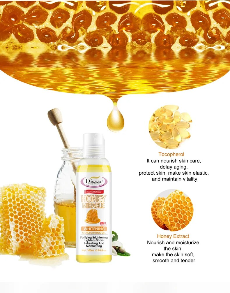 100 ml reine natürliche pflanzliche ätherische Öle, Aloe VC, Avocado, Honig, Schlange, Argan, Olive, Karotte, Pferdeöl, Massageöl, aufhellende Hautpflege_voghion.com