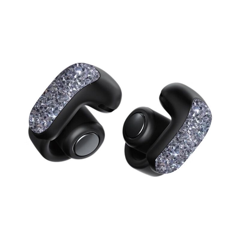 Écouteurs Bluetooth sans fil Ultra ouverts, oreillettes à clipser, adaptées, 2024 _voghion.com