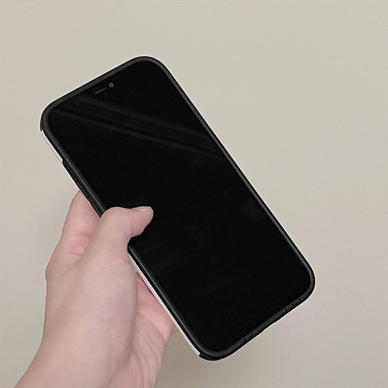 Bär Plaid 11 14 Handyhülle 13 Für Frauen IPhone 12 Kompatibel 6s/8 Plus Trendy Pro Max_voghion.com