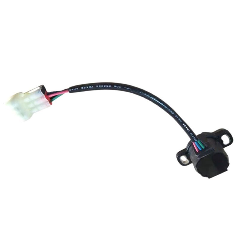 Car Position With Wire Throttle TPS Sensor For Suzuki Sidekick 13420-56B00 1342056B00_voghion.com