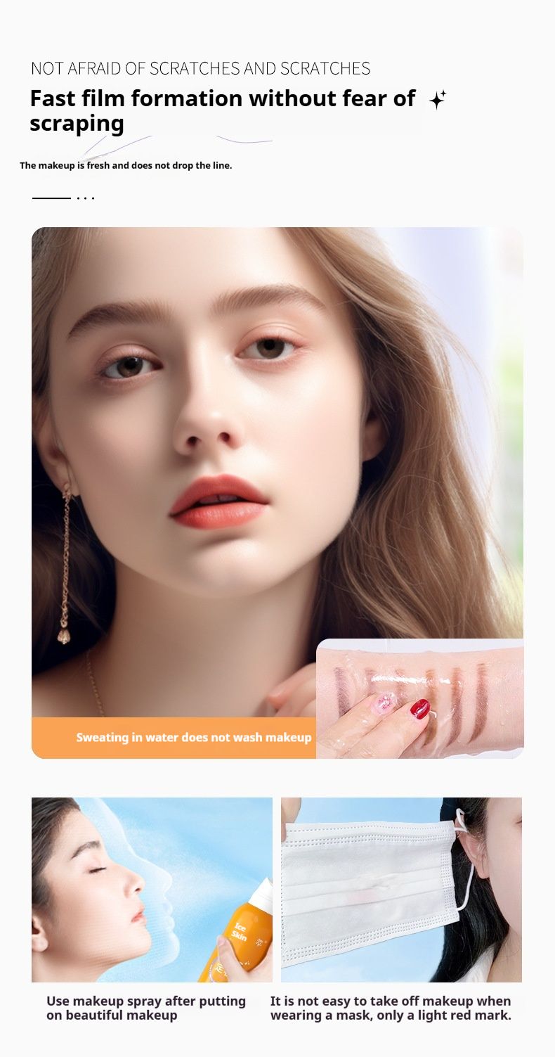 Langanhaltende Feuchtigkeitsversorgung, puderfrei, feuchtigkeitsspendend, Kontrolle, Vitamin C-Kosmetikspray_voghion.com