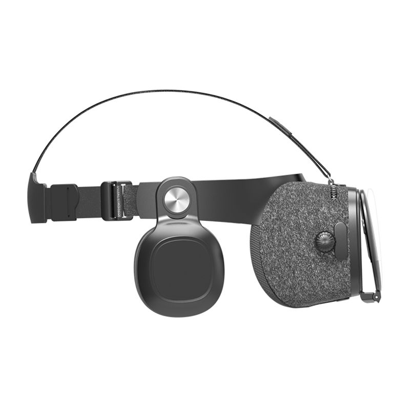 Bobovr Z5 Bobo Vr Gerceklik Virtual Reality Brille 3D-Headset Google Cardboard Helmbrille Casque 3 D für Telefon Smartphone_voghion.com