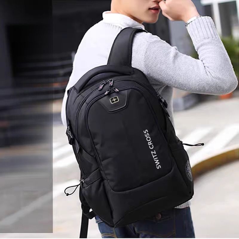 Mochila de caminhada 2025 outono/inverno nova, elegante e versátil_voghion.com