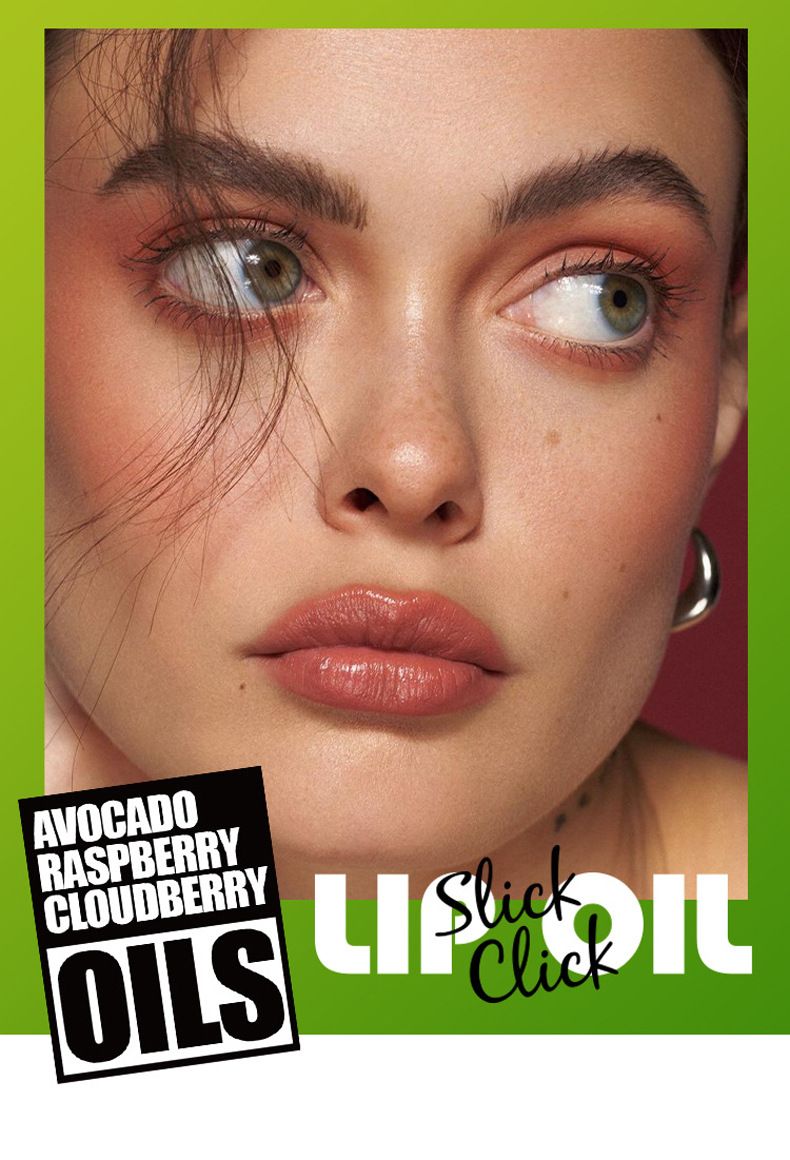 Schoonheid & Gezondheid PAGE VINE Pressed Lipstick Solid Water Gloss Lip Gloss Mirror Lip Glaze Lipstick Multi Color Lipstick Lip Oil_voghion.com
