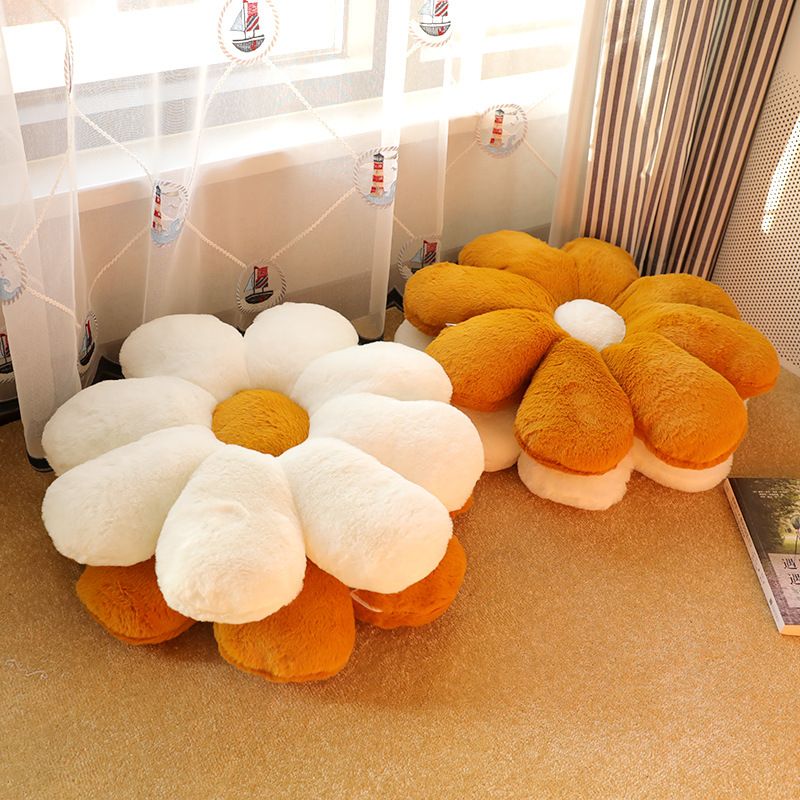 Floral Seat Cushions, Sofa Pillows, Stool Cushions_voghion.com