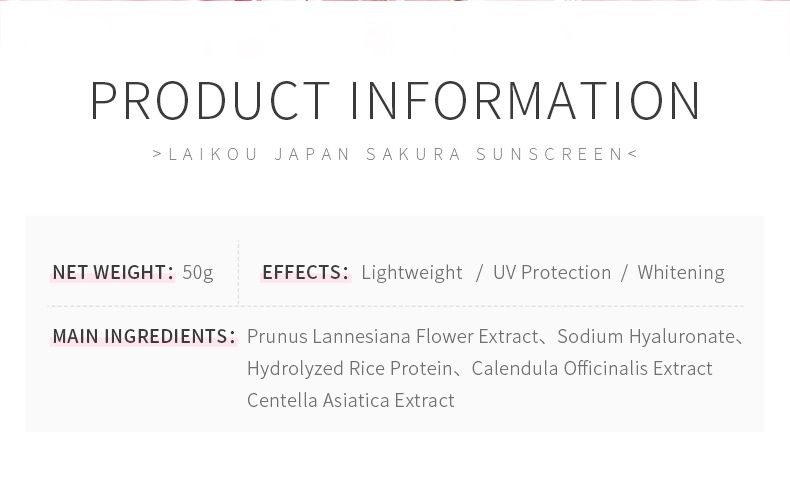 Gesichts- und Körperaufheller, Sonnenschutz, Hautschutz, Anti-Aging, Talgkontrolle, Feuchtigkeitsspendend, möglicherweise F 50_voghion.com