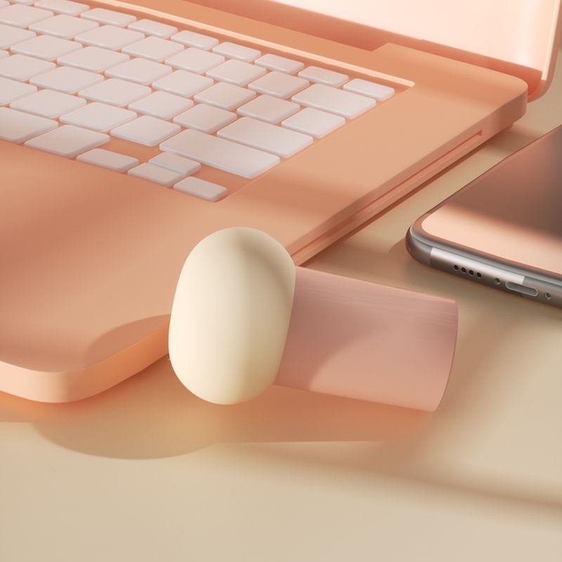 Mini-Vibrator für Frauen, Stimulation der Klitoris, des Körpers, der Brüste_voghion.com