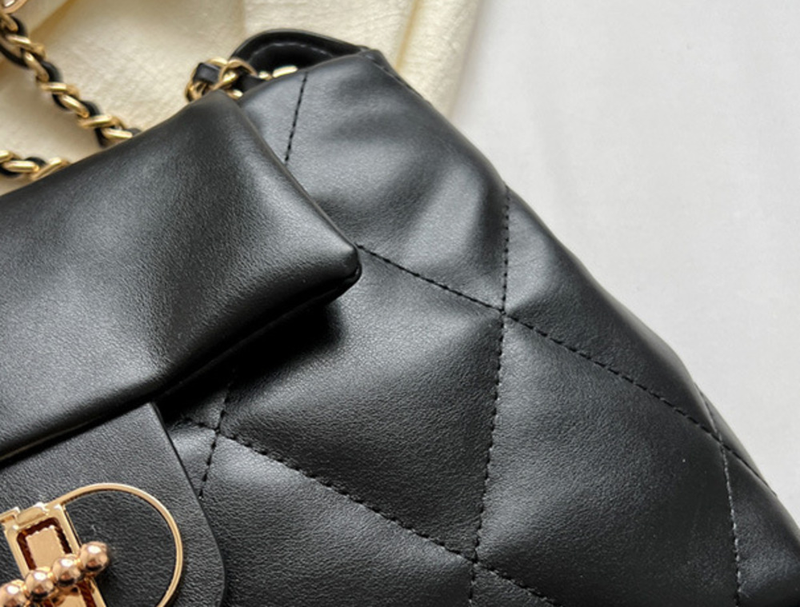 Una borsa dal design di nicchia per le donne, designer alla moda, borsa a tracolla dello stesso stile, borsa a tracolla di grande capacità_voghion.com
