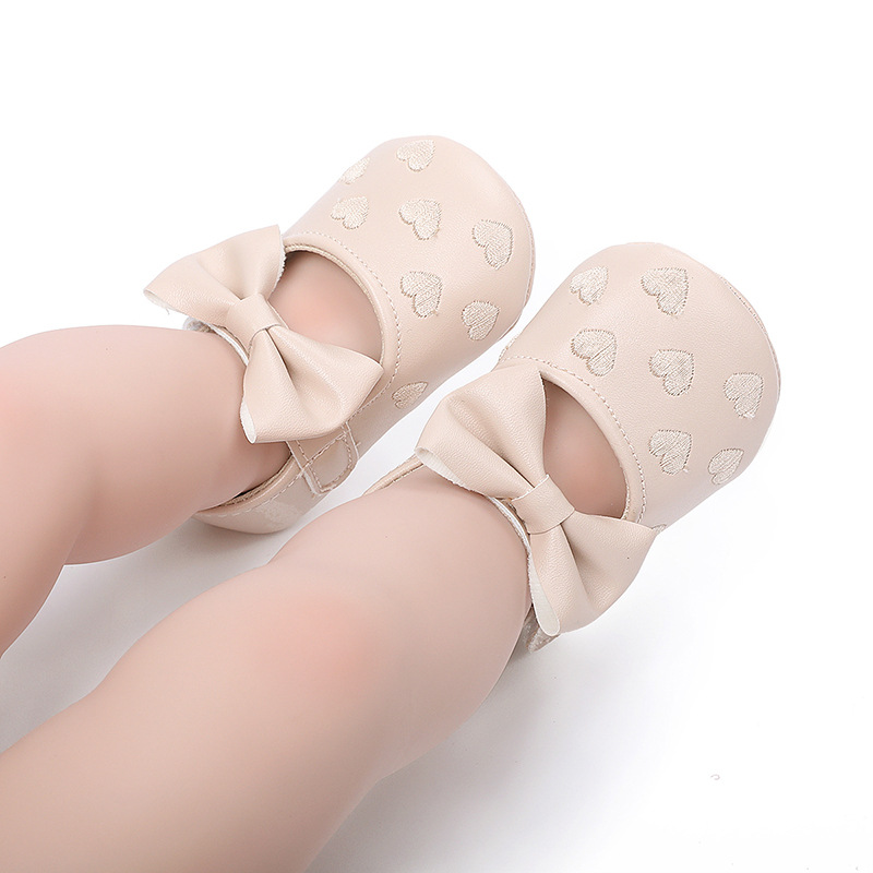 Baby Shoes Toddler Shoes Soft Soled Baby Shoes_voghion.com