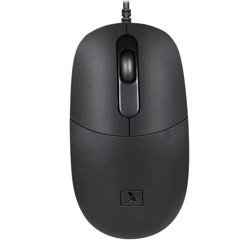 Digitex Digitex Cross-Border New Alliance M158 Wired Large Package Weighted Good Feel Home Business Office Mouse_voghion.com