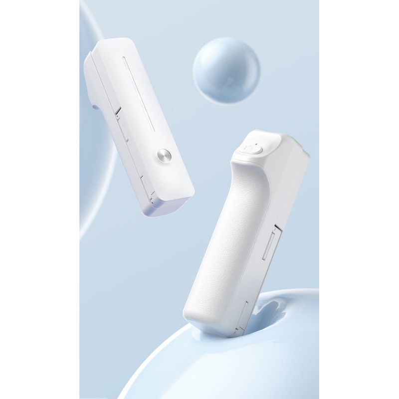Handheld Photography Tool 360 Degree Rotating Stand Travel Portable Mini Phone Bluetooth Pocket Selfie Stick_voghion.com