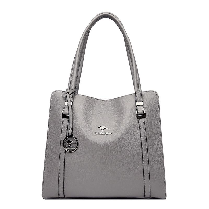 2024 New Crossbody Women's Shoulder Large Capacity Commuter Ladies Bag_voghion.com
