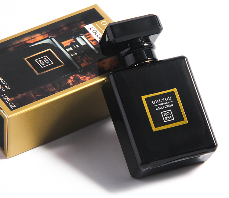 Xiaocheng Yixiang merkparfum 30 ml elegante moderne damesgeur Lichte geur, langdurig en fris_voghion.com