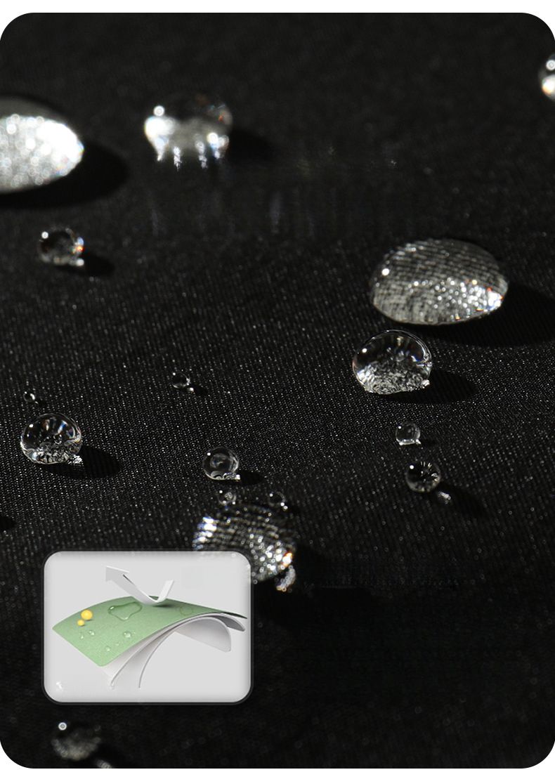 Completo da sci impermeabile per uomo e donna, foderato in pile, caldo, due pezzi, giacca con cappuccio e pantaloni, taglie forti_voghion.com