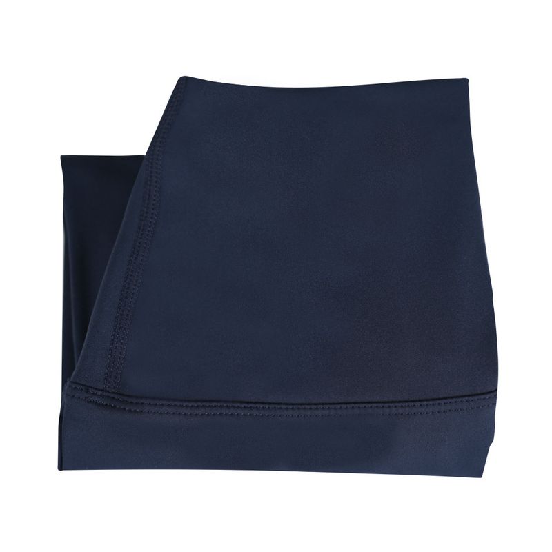 Pantaloni de yoga pentru femei, talie înaltă, respirabil, uscare rapidă, fitness, cu nouă puncte, pantaloni sport, talie înaltă, talie înaltă, colanți sport_voghion.com
