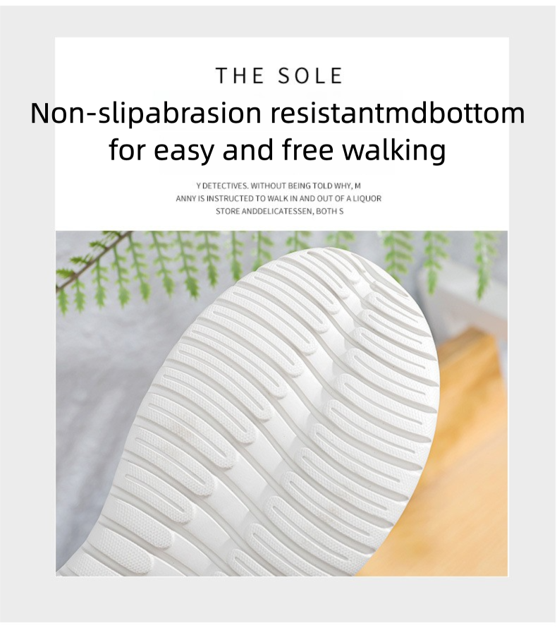 2025 Summer New Women's Simple Flip-Flops Sports Wedge Casual Large Size Slippers_voghion.com